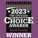 Best of the Best Badge 2023