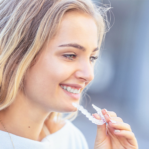 invisalign faqs