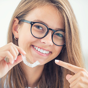 invisalign teen info